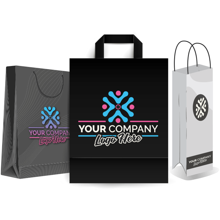 Promotional Bags, Totes, Backpacks, and More!