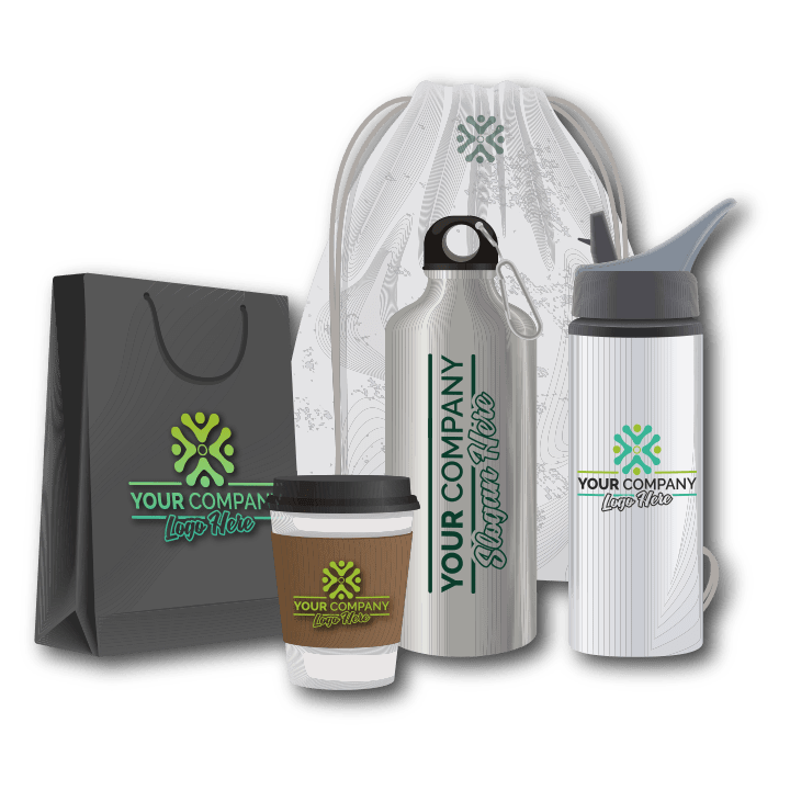 Eco Friendly Customized Promotional Products